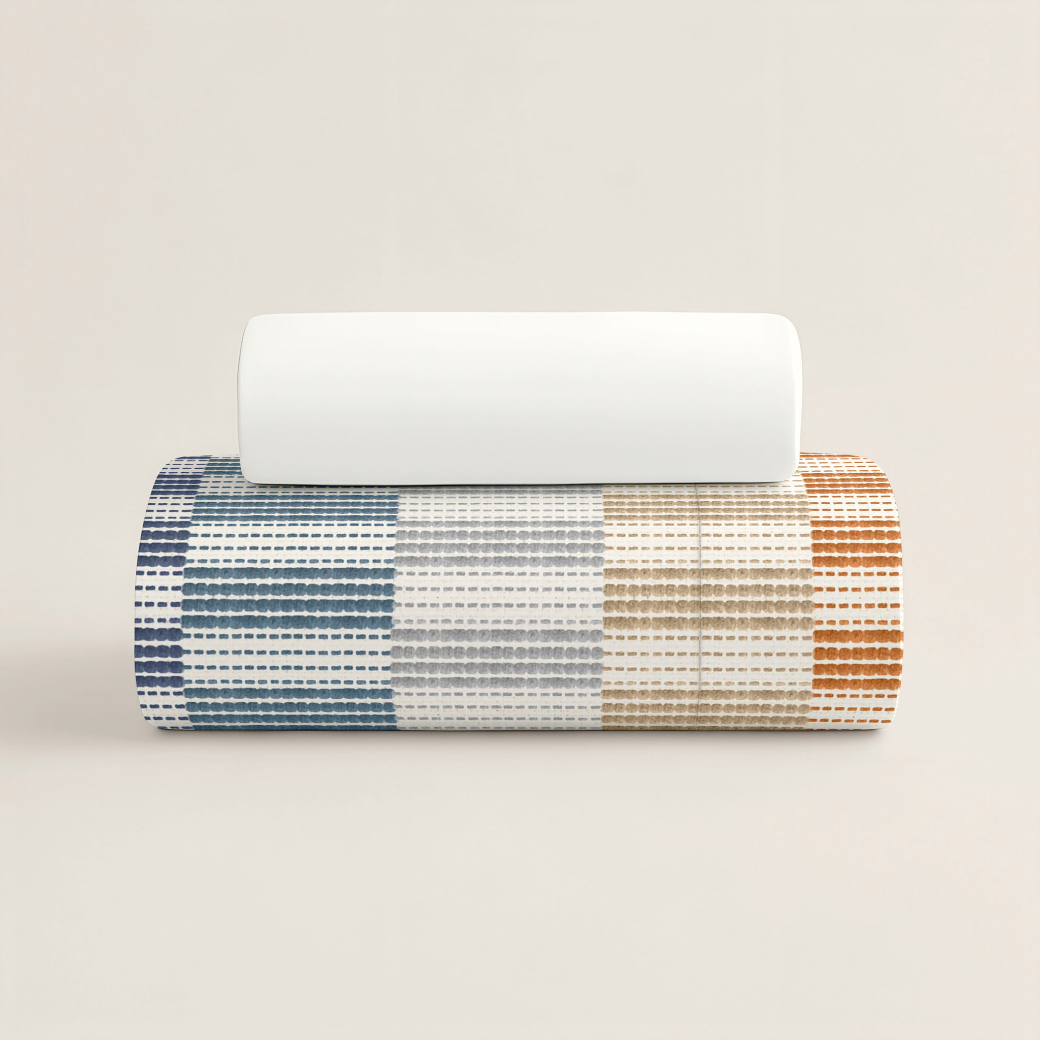 Funda Nórdica Estampada 2/3 piezas - 100% Algodón - Gabe