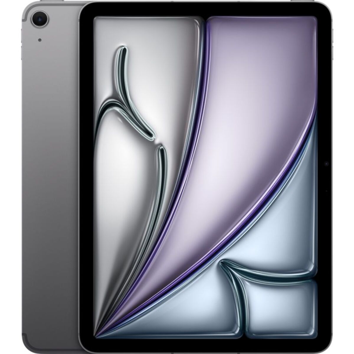 Tablette Apple IPAD Air 11 M3 512Go Gris Sidéral Cell 2025