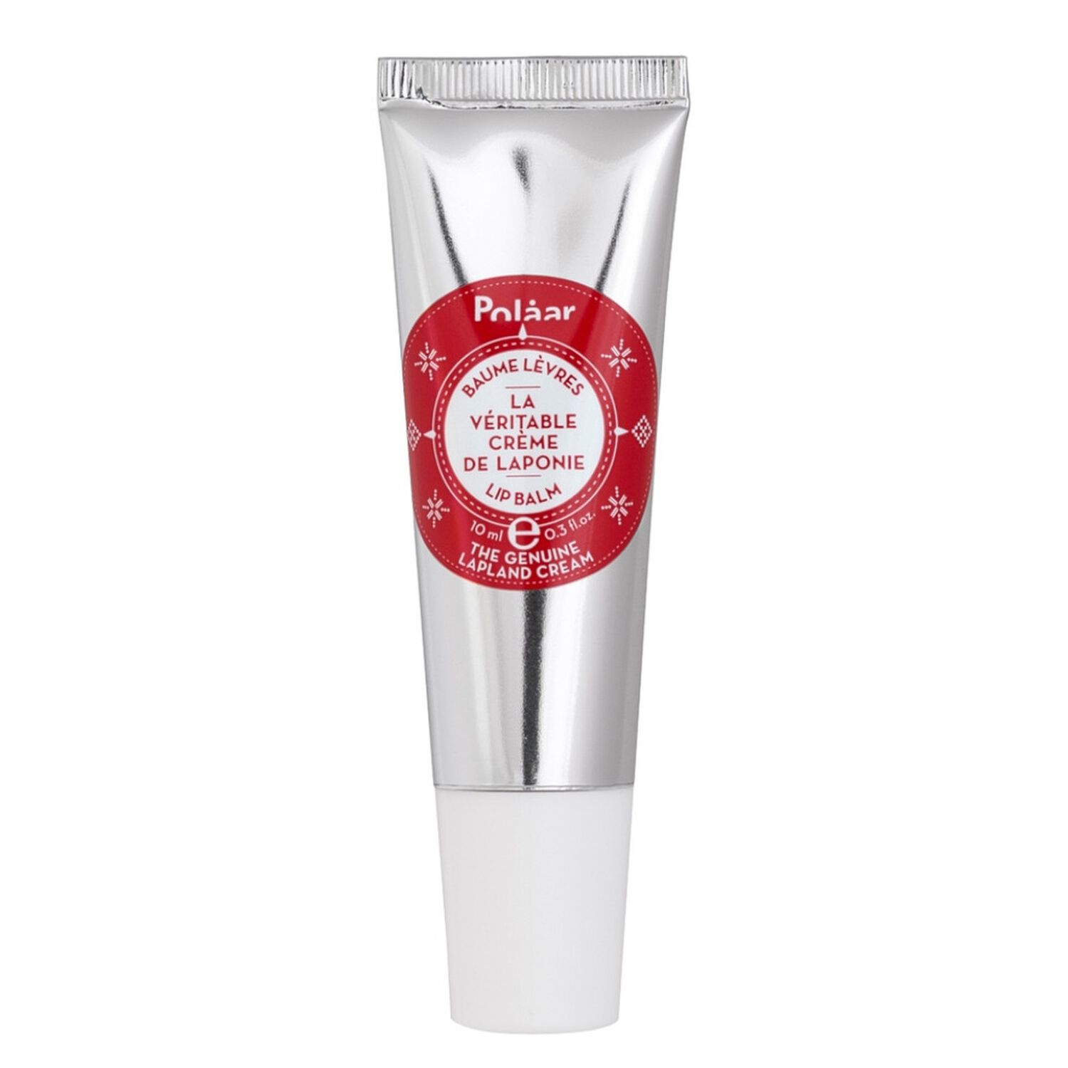 La Véritable Crème de Laponie - Baume Lèvres 10 ml