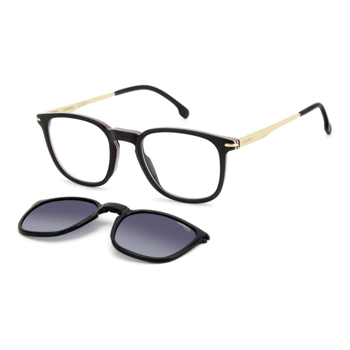 Gafas de Sol Carrera CA 332/CS 807 Polarizadas de Acetato Hombre 50 mm