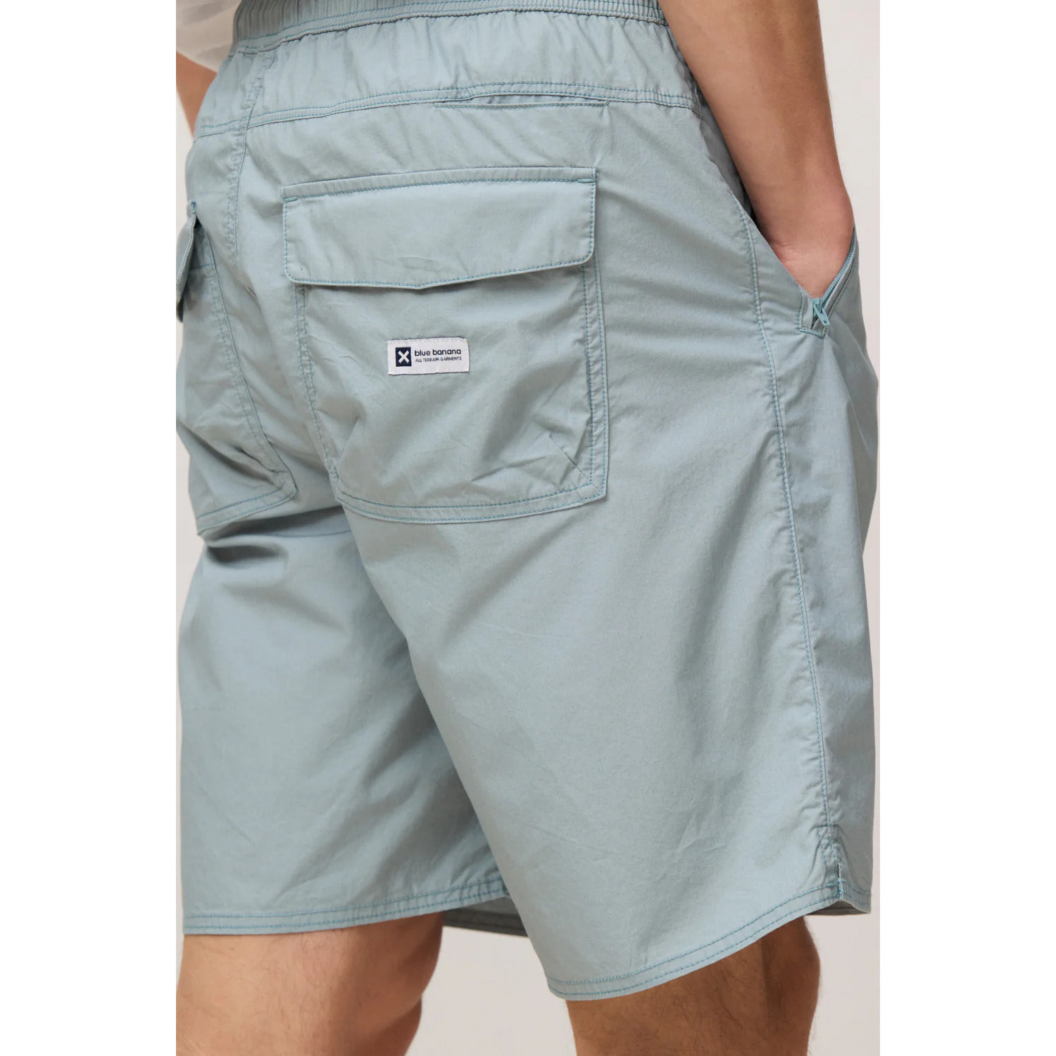 PANTALÓN CORTO TIDE MIST
