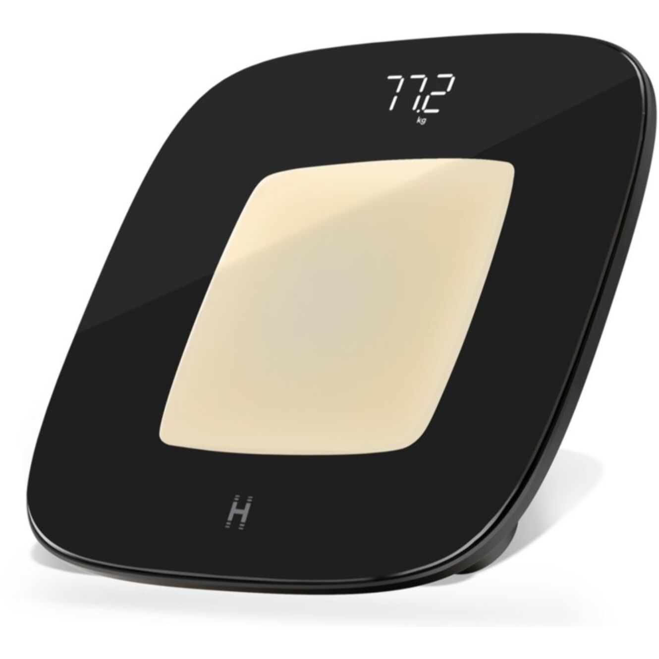 Pèse personne HOMEDICS SCL-B100-BK