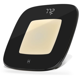 Pèse personne HOMEDICS SCL-B100-BK