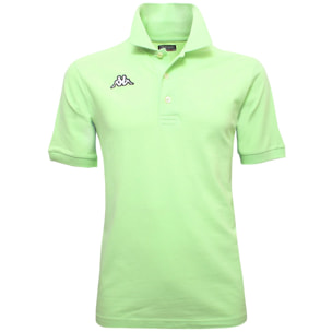 Camisas de polo Kappa Hombre LOGO SHARAS MSS