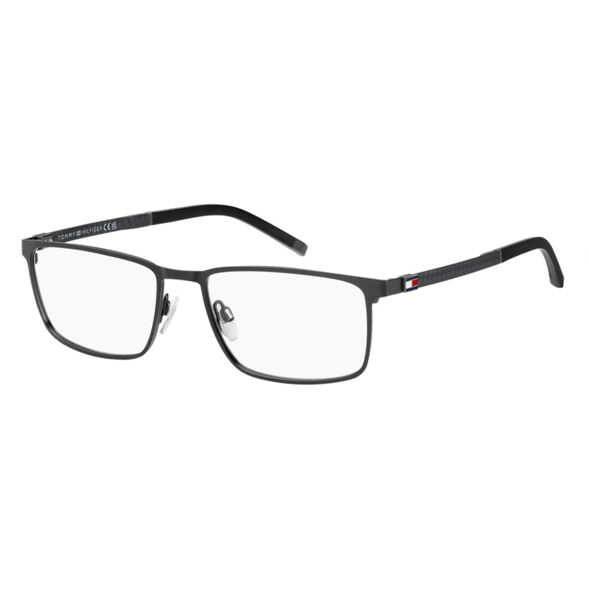 Gafas de Vista Tommy Hilfiger TH 1918 003 58 de Metal Hombre 58 mm