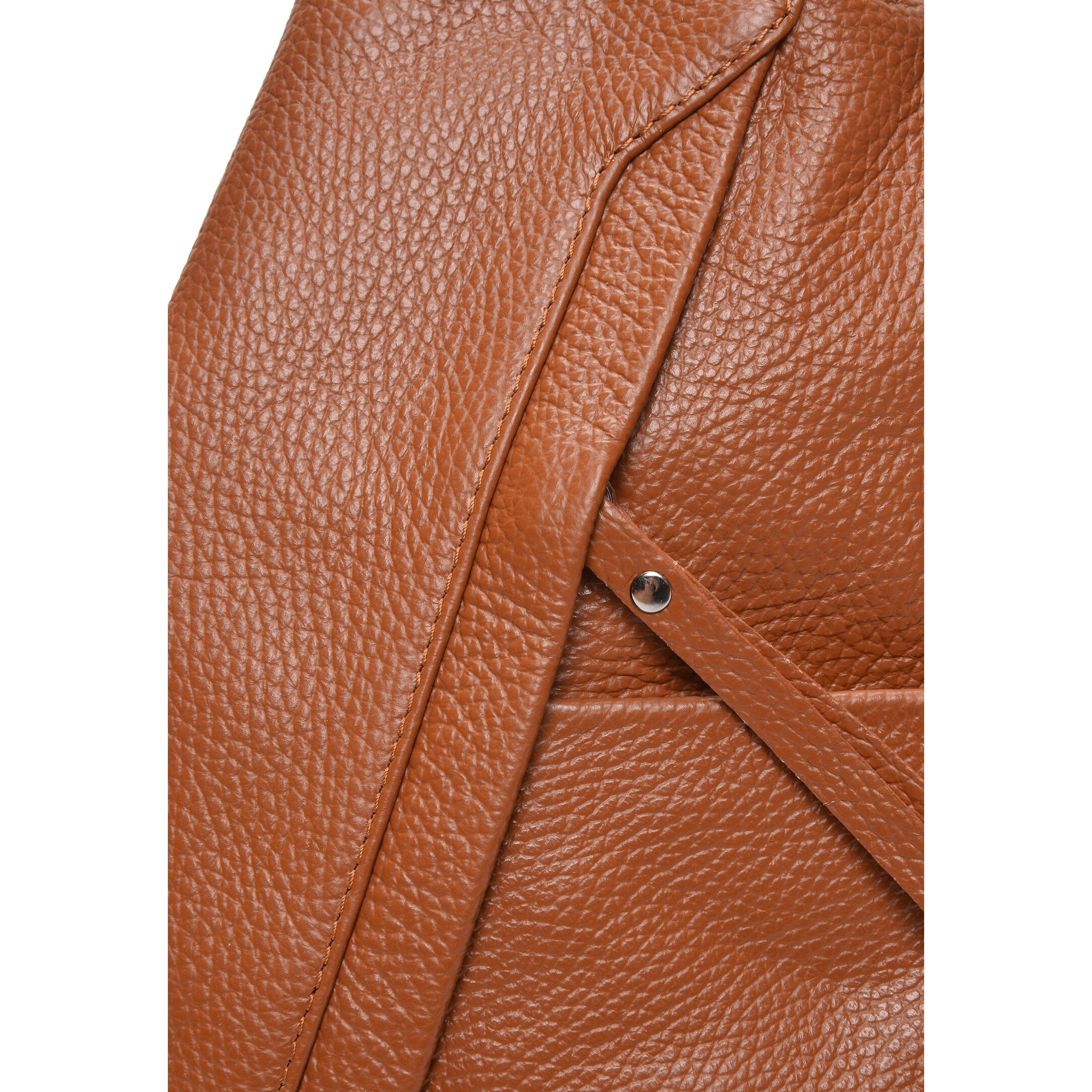 Zaino Anna Luchini Cammello