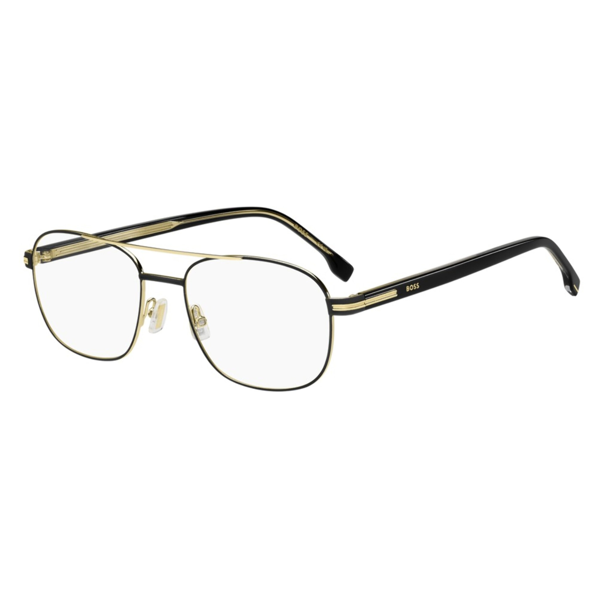 Gafas de Vista Hugo Boss 1756 I46 de Metal Hombre 54 mm