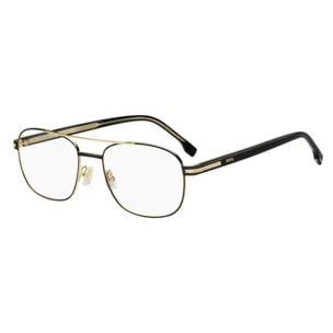 Gafas de Vista Hugo Boss 1756 I46 de Metal Hombre 54 mm