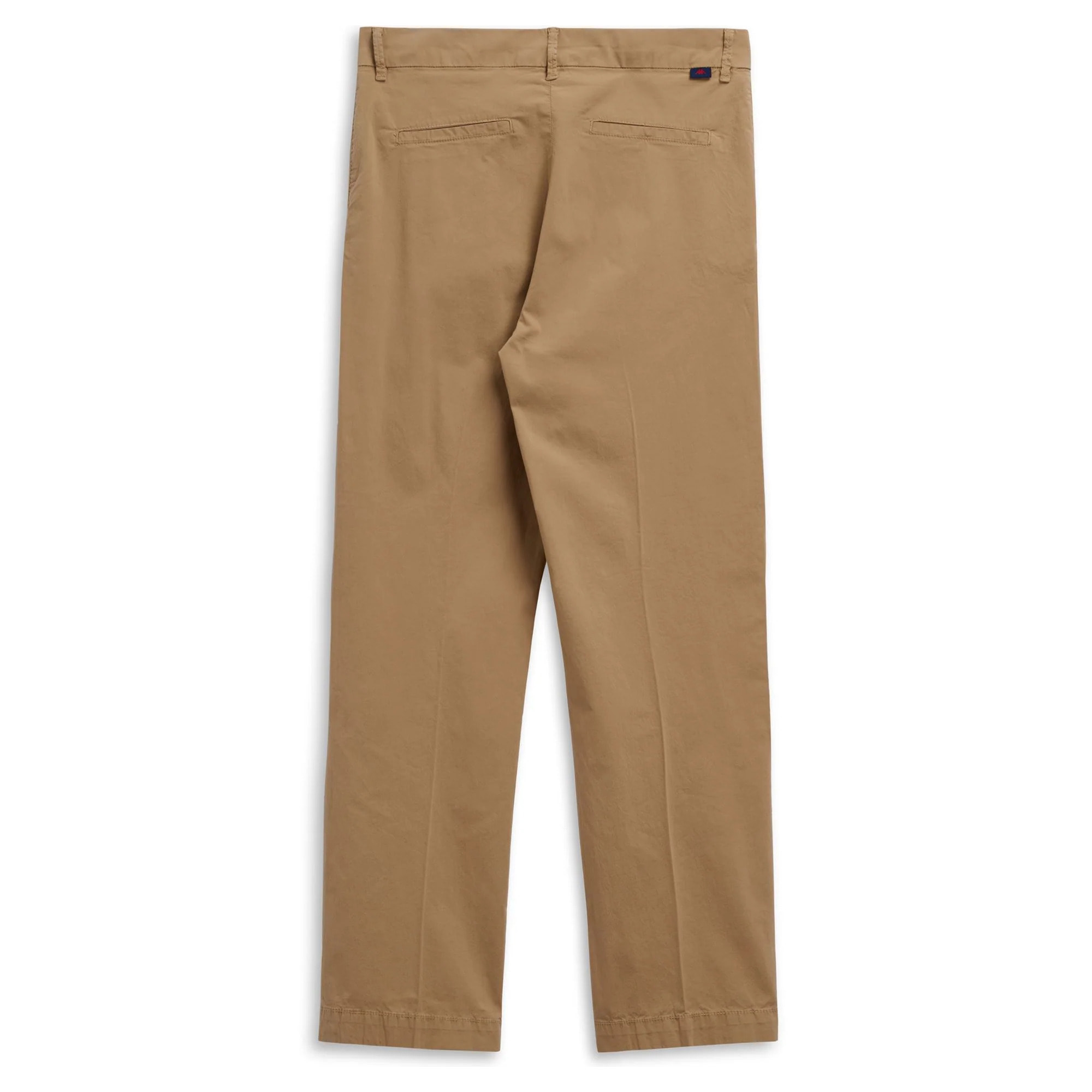 Kappa - Pantaloni Donna Beige - Gylda Light Poplin