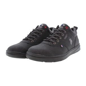 Scarponcini U.S. Polo Assn. nero