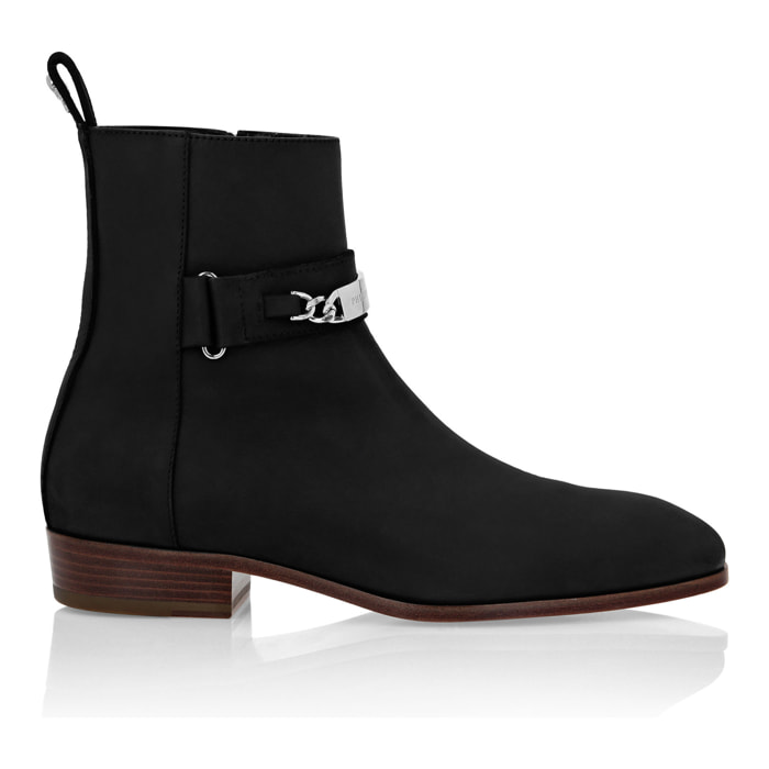 PHILIPP PLEIN Botas