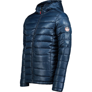 Piumino Anapurna Calender Hood Uomo
