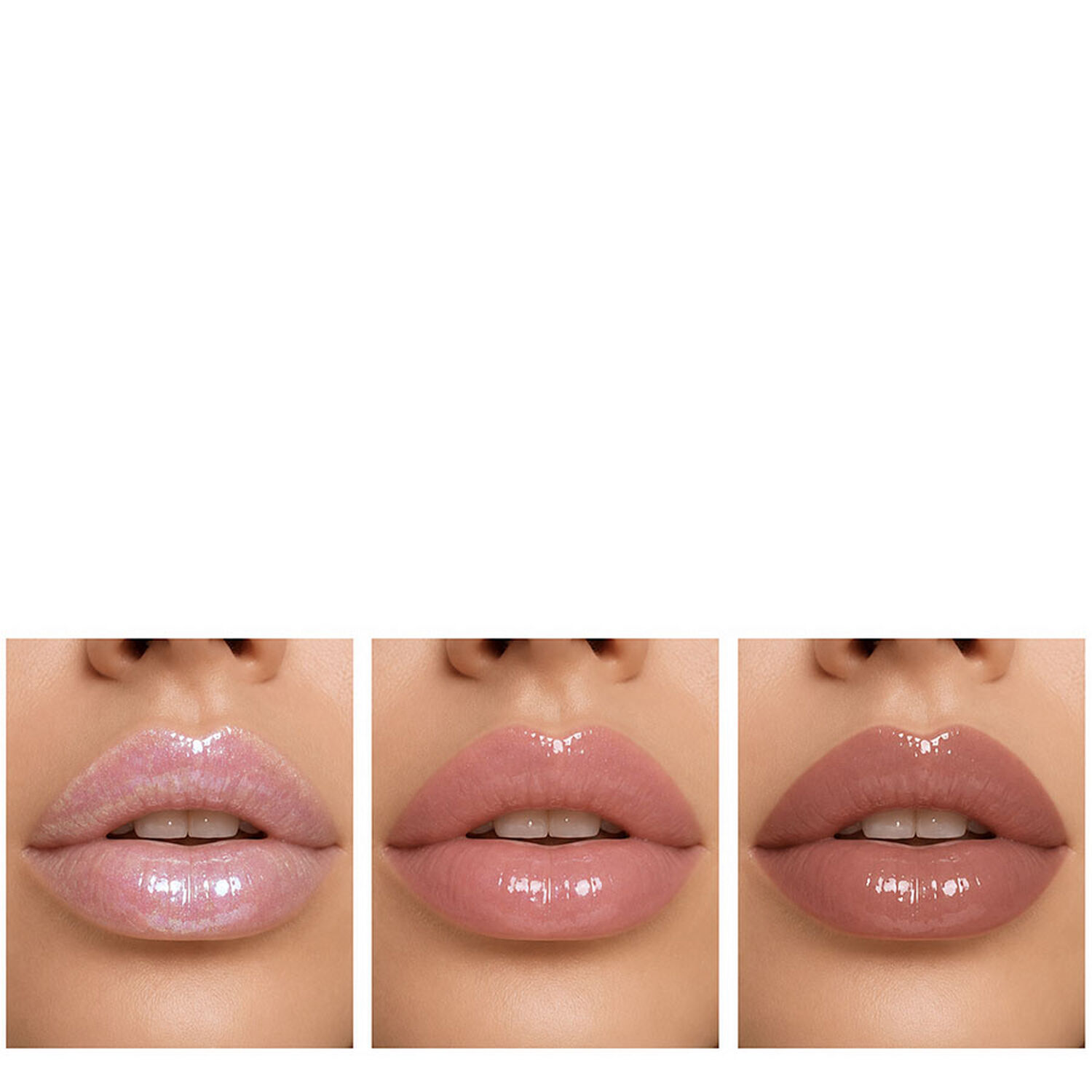 Shine Addiction - Coffret Trio Gloss