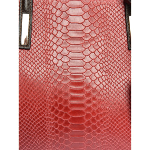 Borsa a mano Roberta M Rosso