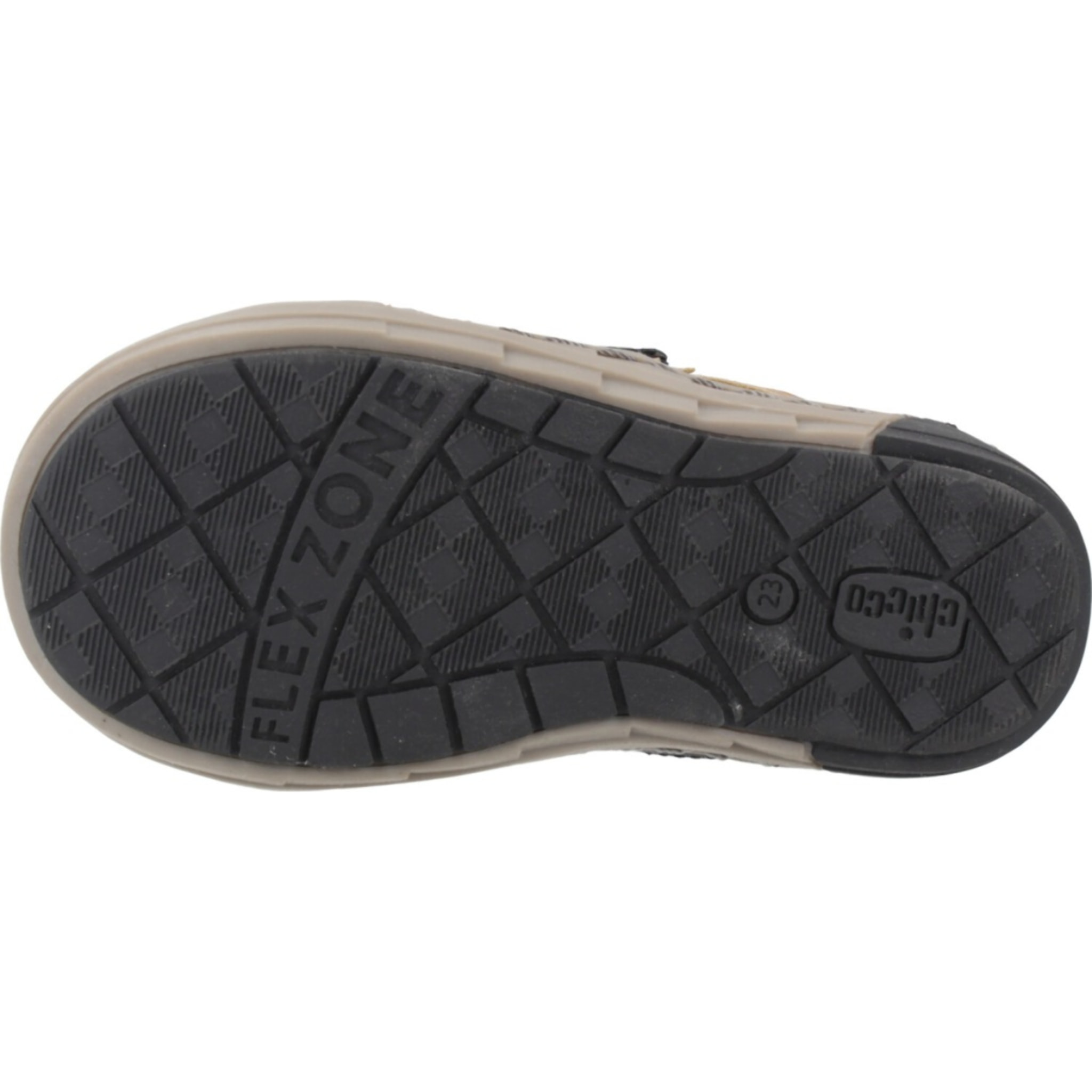 Zapatillas Niño de la marca CHICCO  modelo CONTE AZUL