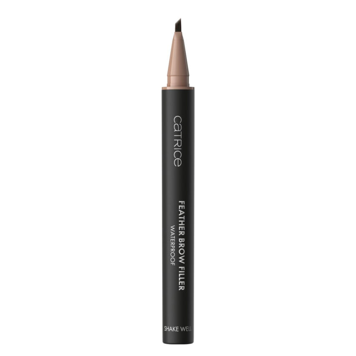 Feather Brow Filler - Feutre à Sourcils Ultra-Fin Waterproof