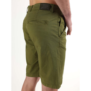 Shorts chinos de hombre Leone Beach