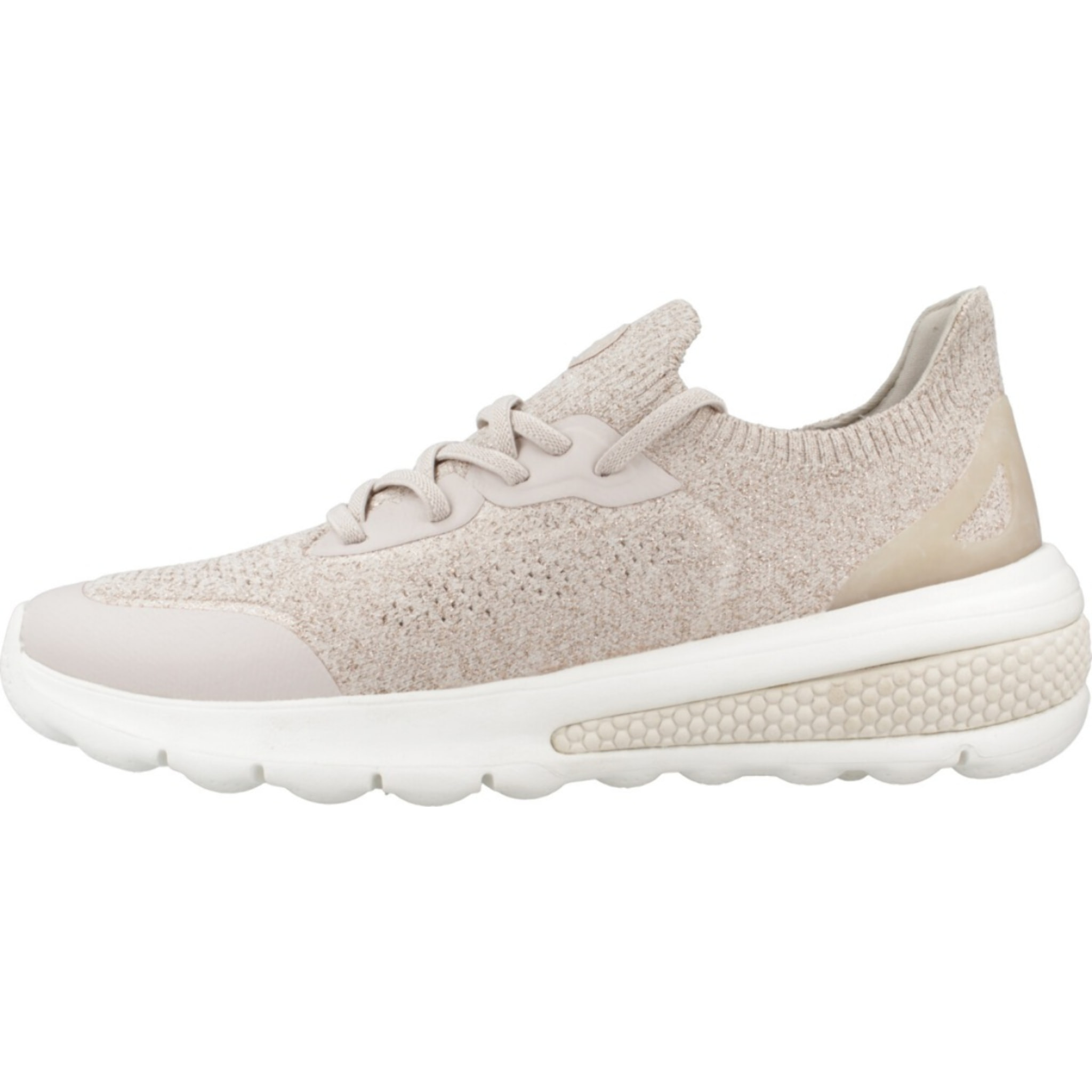 Sneakers de  Mujer de la marca GEOX  modelo D SPHERICA ACTIF Gold