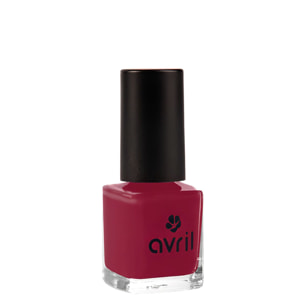 Vernis Couleur Intense - Vernis à Ongles 7ml