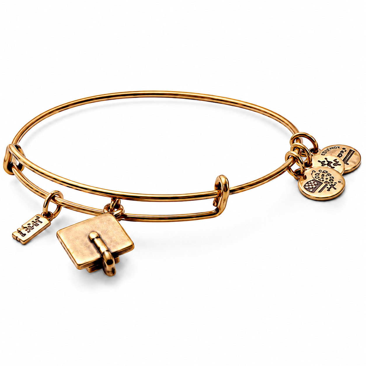 Pulsera Alex And Ani Mujer A17EB04RG