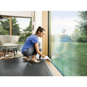 Nettoyeur vitres KARCHER WV 7 Signature Line