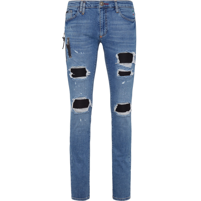 PHILIPP PLEIN Jeans Skinny Fit