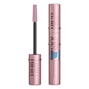 Mascara Volumizzante e Allungante Nero Sky High Lash Sensational Waterproof