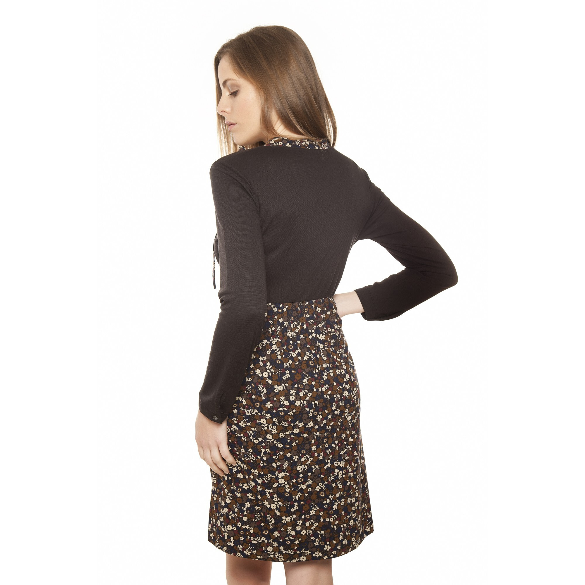 Mamatayoe Vestido Solimena