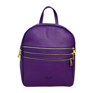 Mochila Cheval Firenze Sirius Violeta