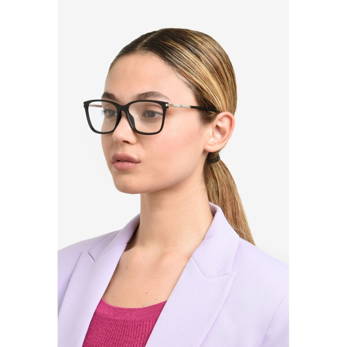 Gafas de Sol Carolina Herrera HER 0221/G/S 3H2 de Acetato Mujer 50 mm