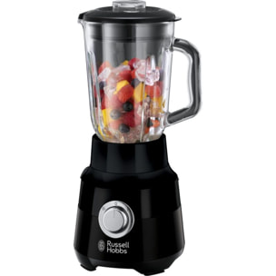 Blender RUSSELL HOBBS Matte Black 24722-56