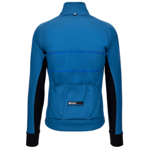 Color Halo - Giubbino - Blue - Uomo