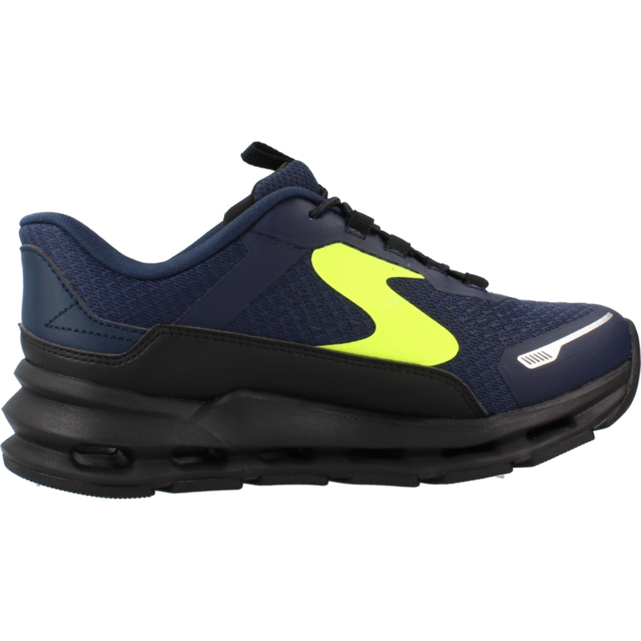 Zapatillas Niño 183059 Azul