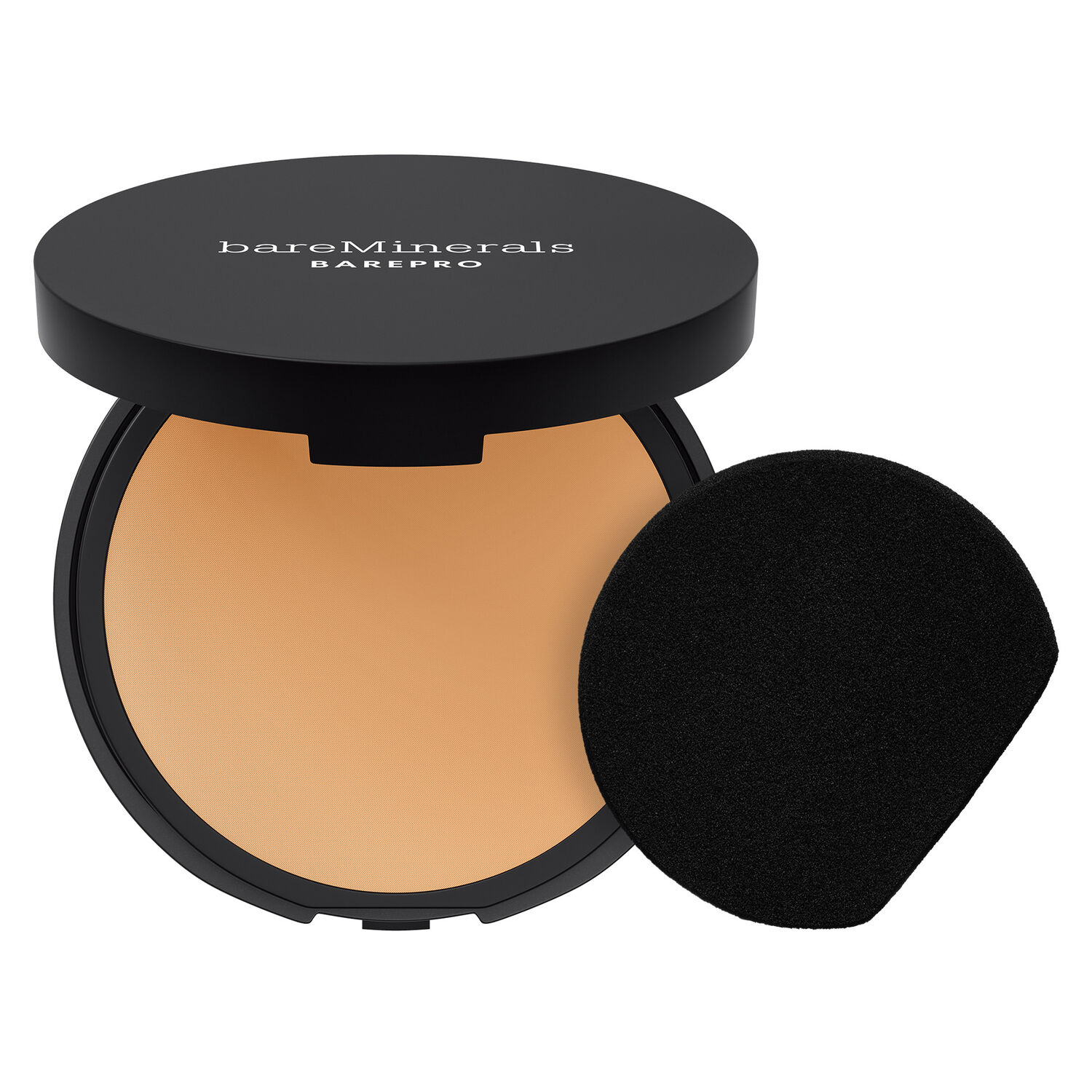 BarePro® - Fond de Teint en Poudre Compacte