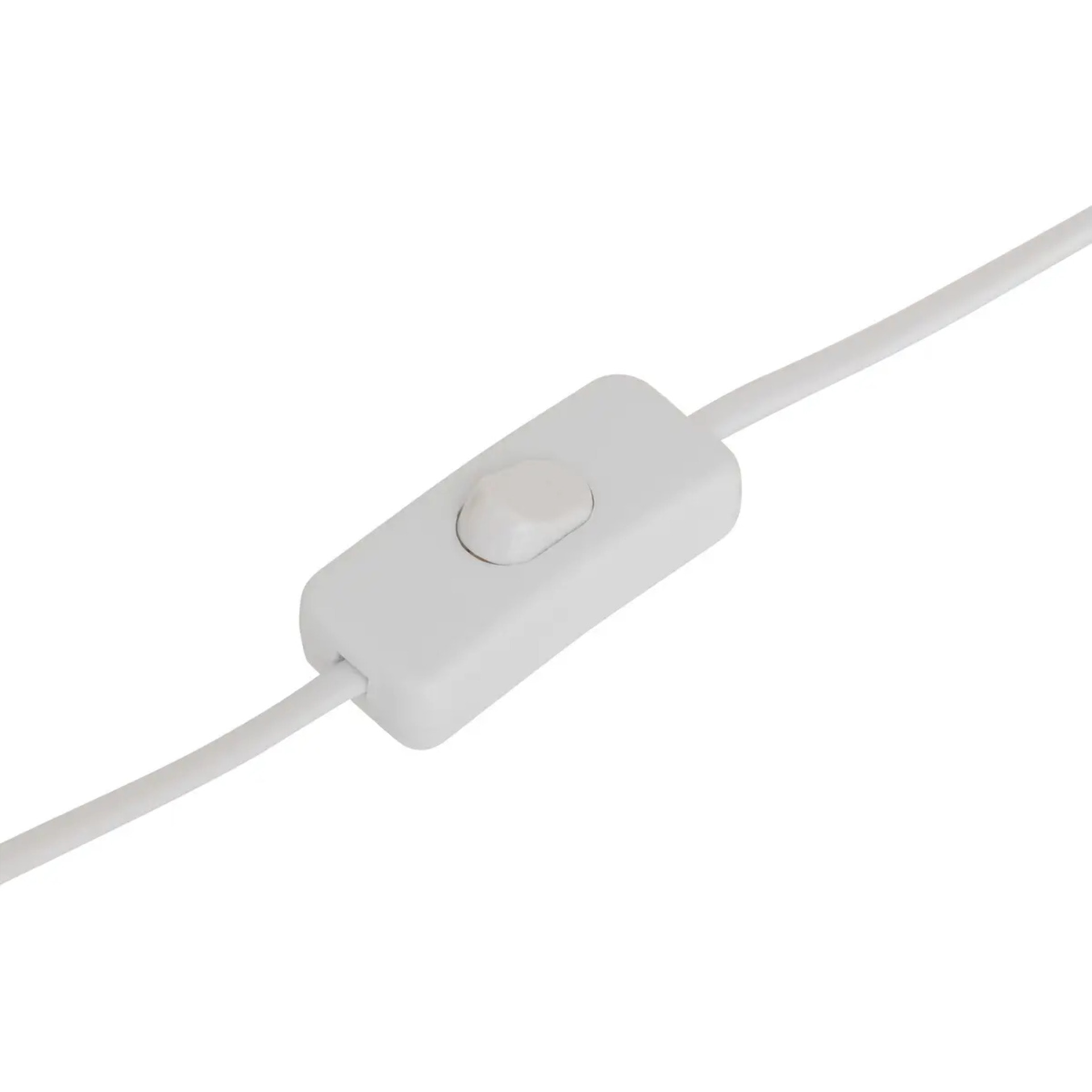 Lampe à poser Delcia H45cm