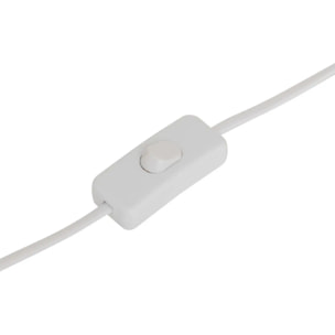 Lampe à poser Delcia H45cm