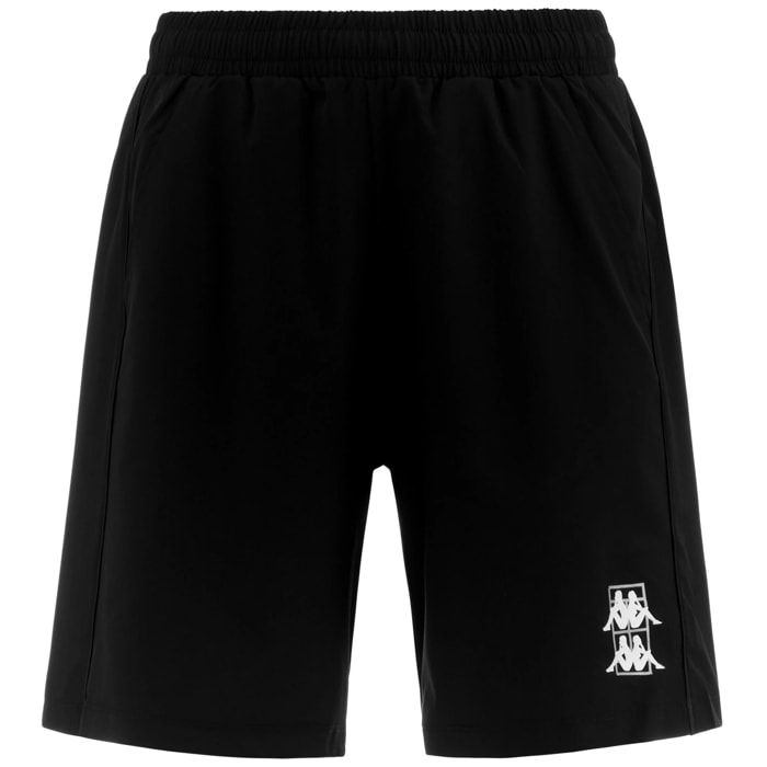 bermudas/ pantalones cortos Kappa Hombre Kombat Padel Fivio