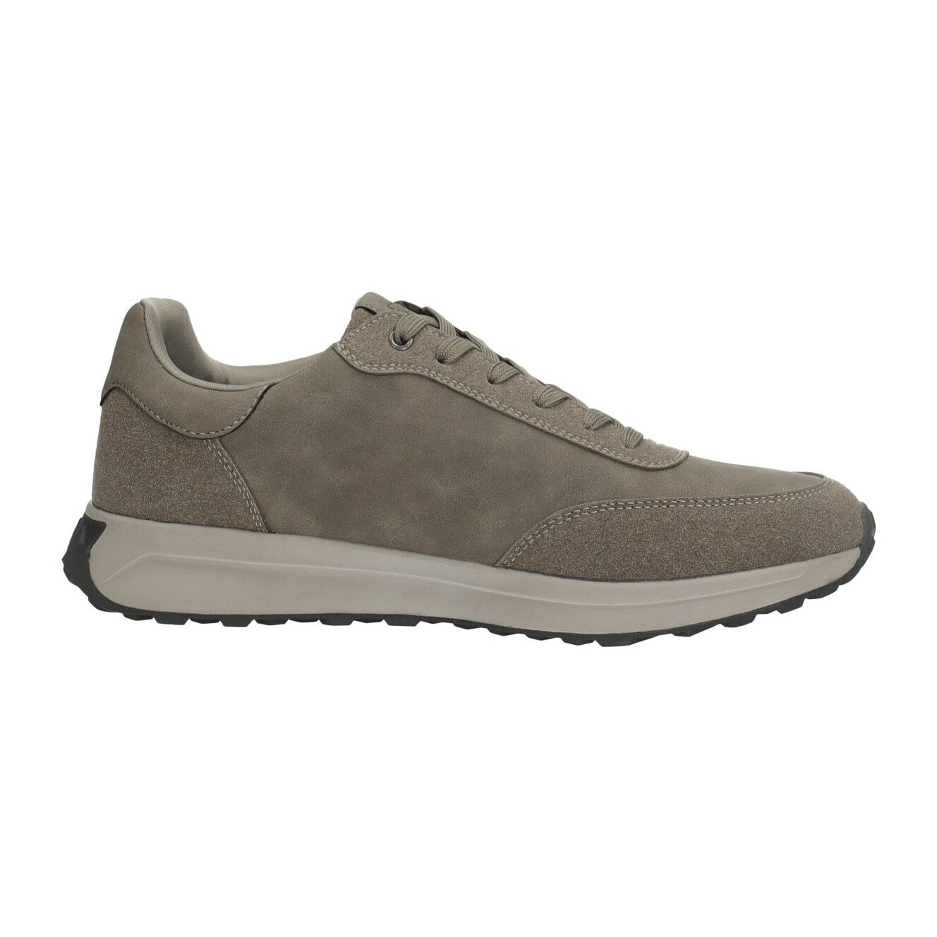 Sneakers Uomo Tata Italia Cachi