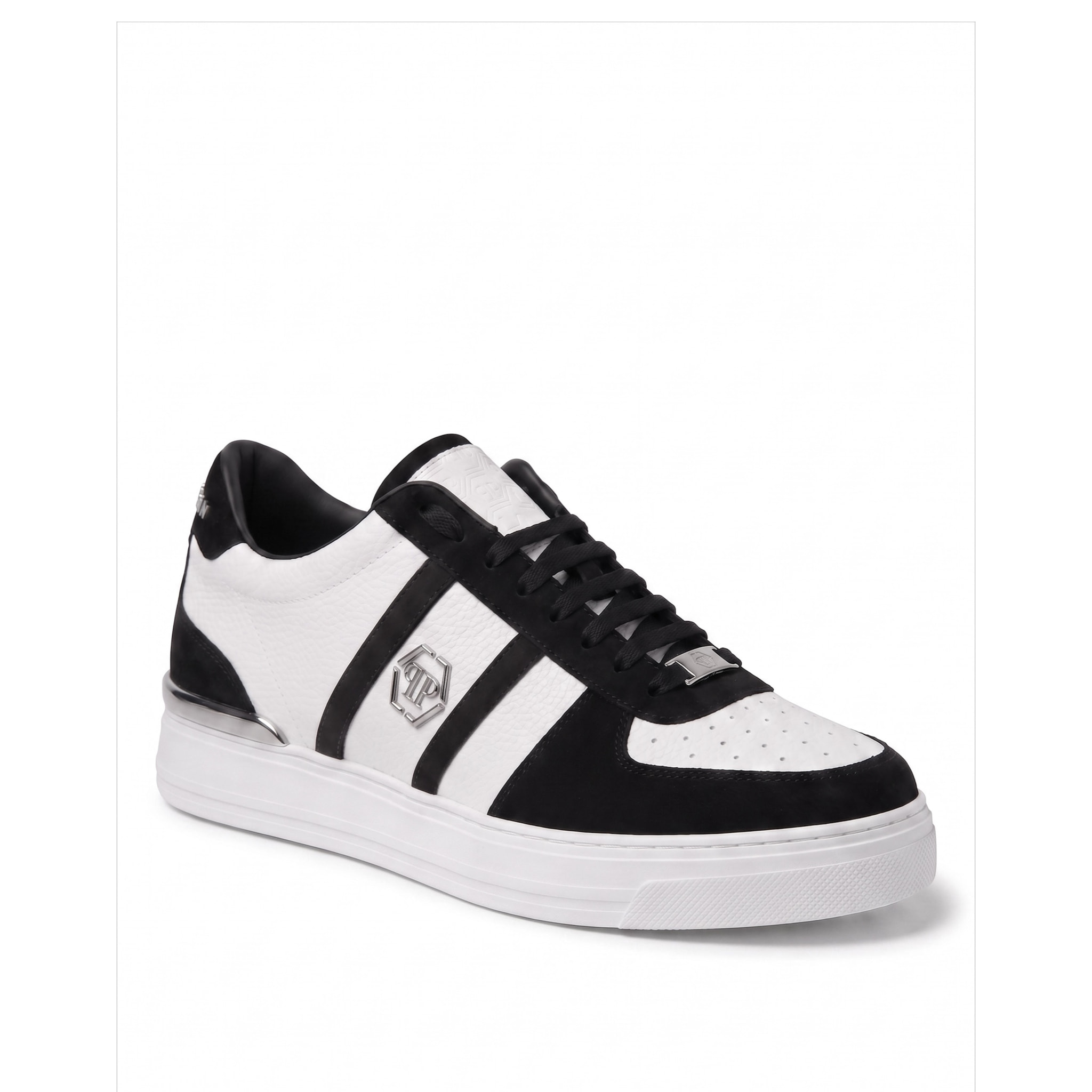 PHILIPP PLEIN Zapatillas bajas