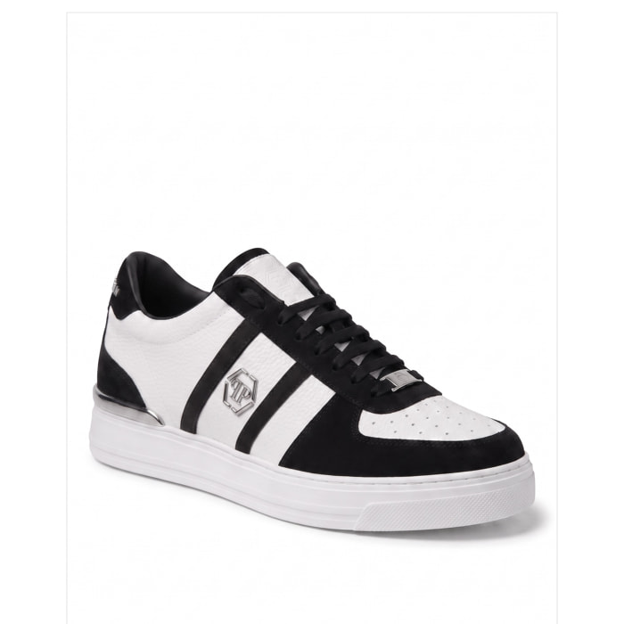 PHILIPP PLEIN Zapatillas bajas