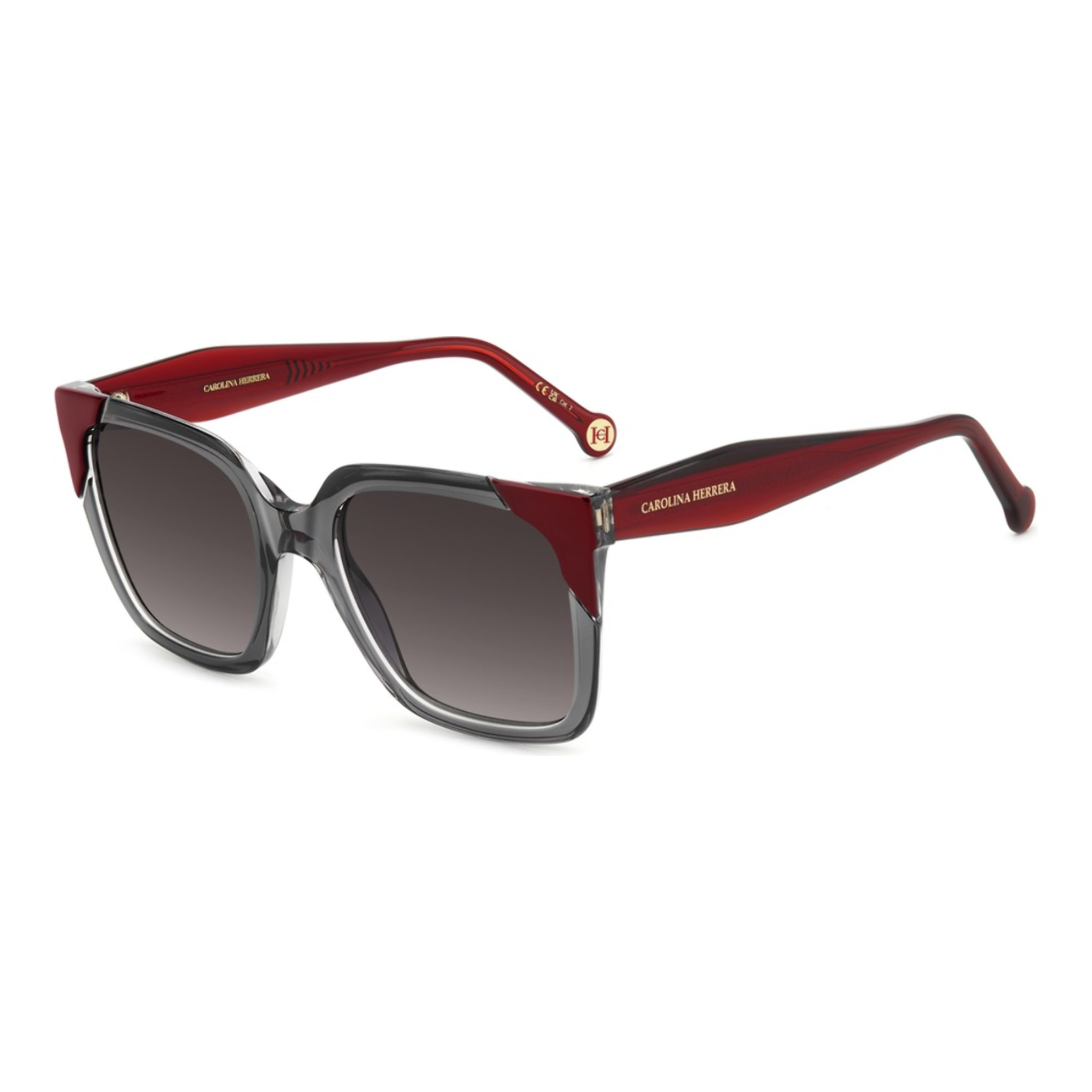 Gafas de Sol Carolina Herrera HER 0288/S 268 de Acetato Mujer 53 mm