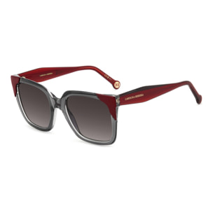Gafas de Sol Carolina Herrera HER 0288/S 268 de Acetato Mujer 53 mm