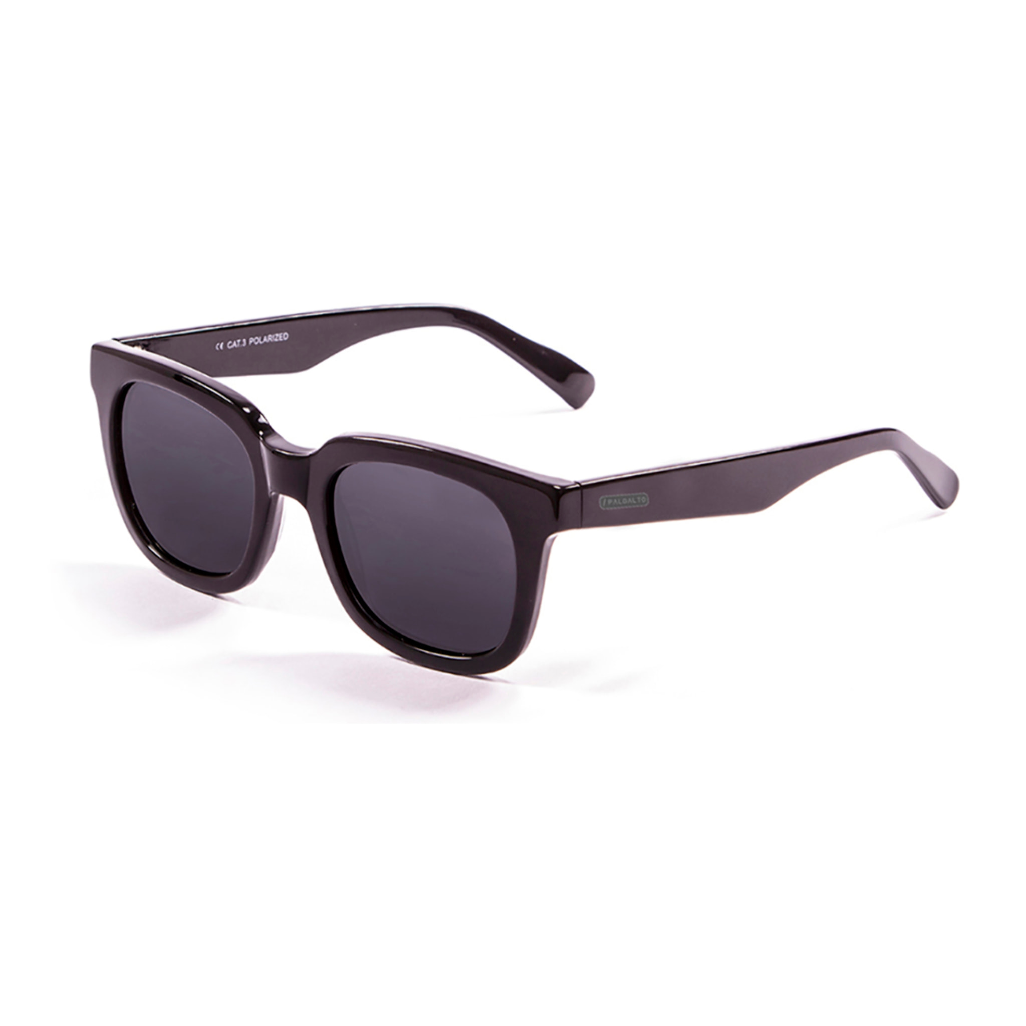 GAFAS DE SOL PALO ALTO INSPIRATION II de color Negro