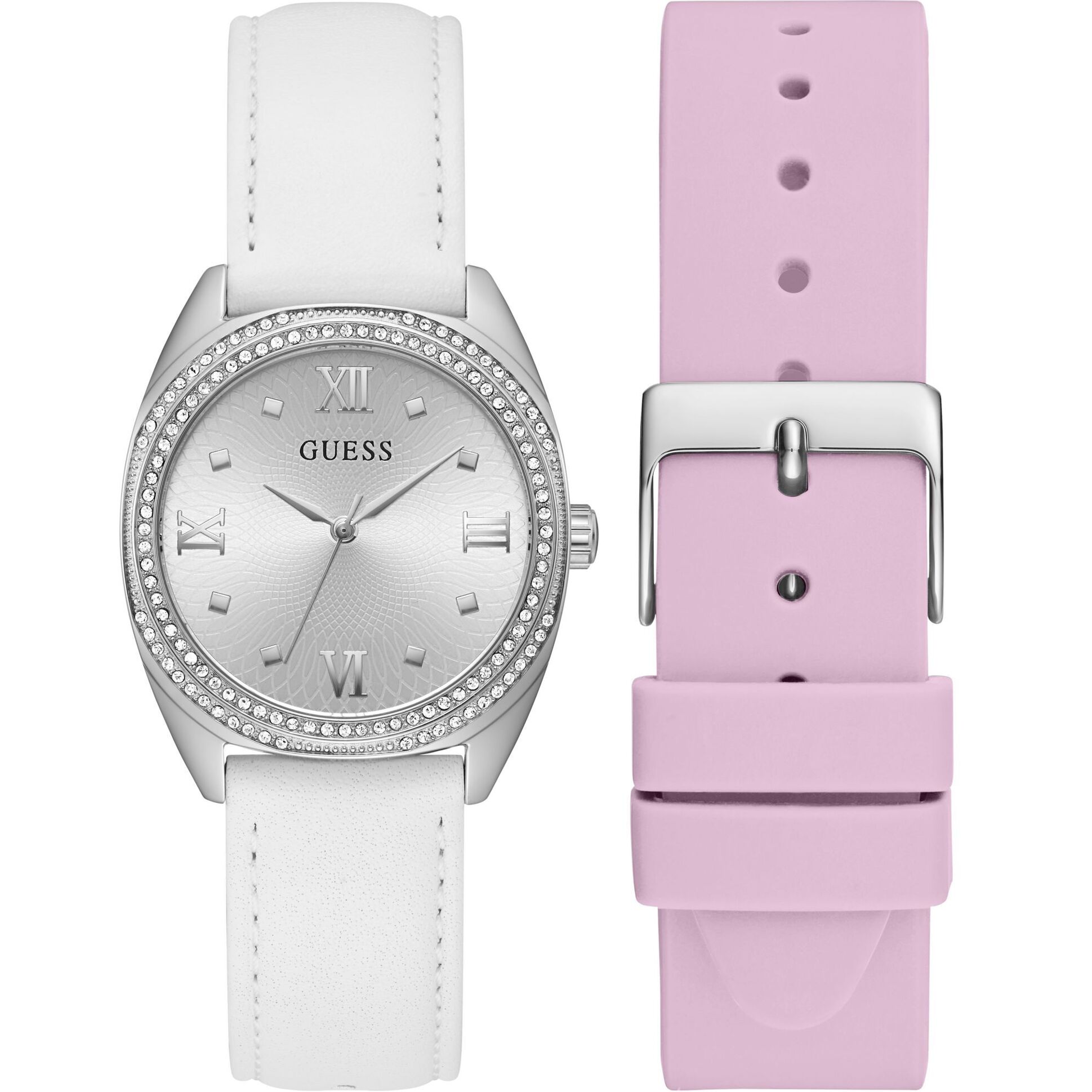 Guess Reloj Analógico De Cuarzo. Gbs Delilah
