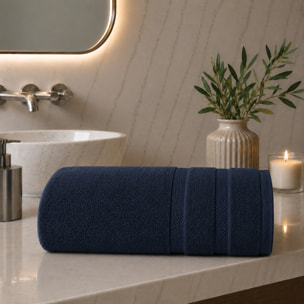COTONE EGIZIANO Telo Bagno Spugna Lusso 530 gr_100x150_Pluto