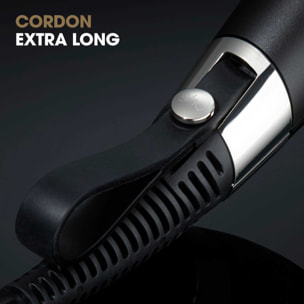 Sèche-cheveux professionnel ghd helios™ noir