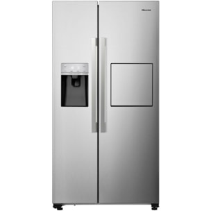 Réfrigérateur Américain HISENSE RS694N4BCE