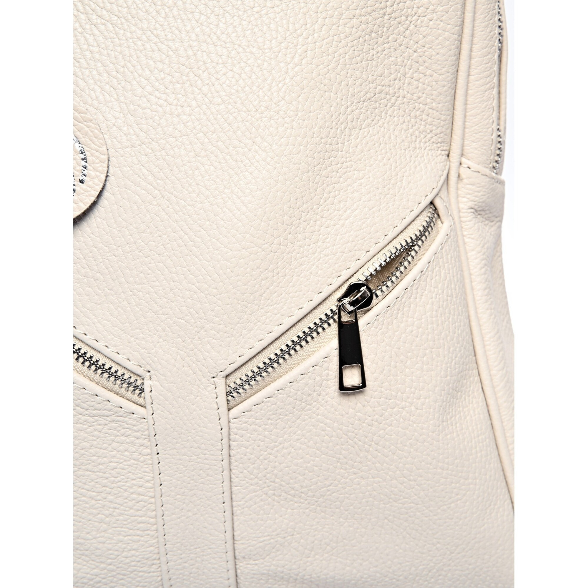 Zaino Anna Luchini Beige