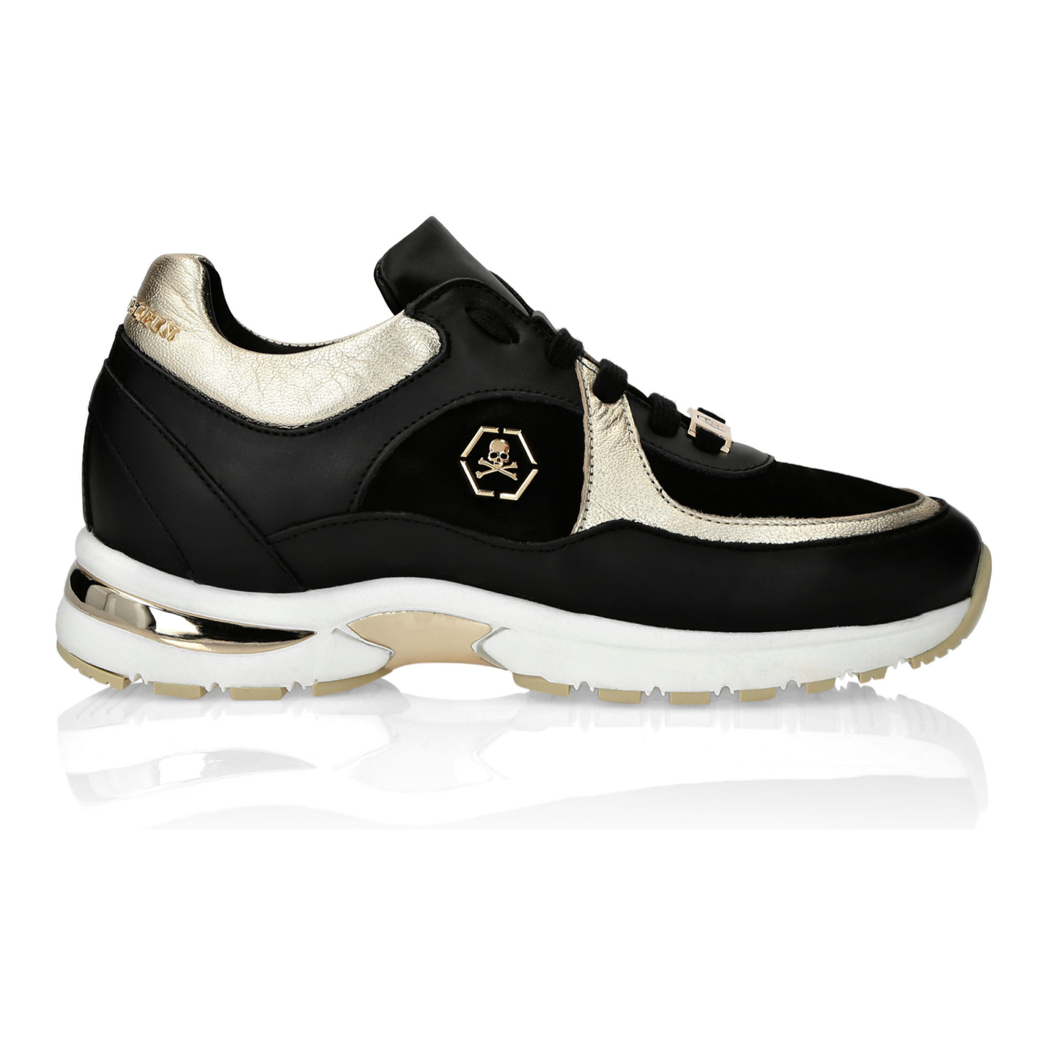 PHILIPP PLEIN Runner