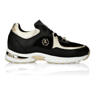 PHILIPP PLEIN Runner